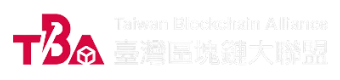 Taiwan Blockchain Alliance