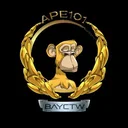 Ape 101 Taiwan Club