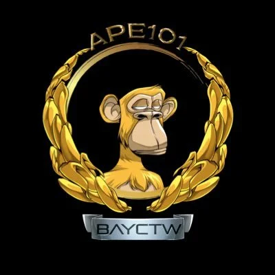 Ape 101 Taiwan Club