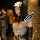 Justine Lu
