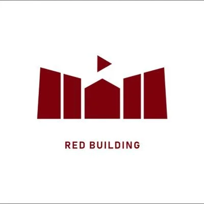 Red Building