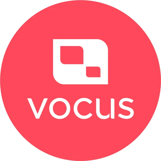 vocus and friends