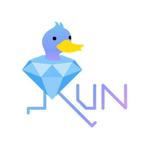 TonRun