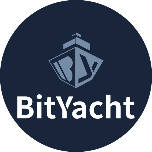 BitYacht 彼雅特科技